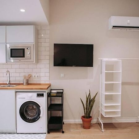 Estelles Apartment Close To Beach 발렌시아 외부 사진