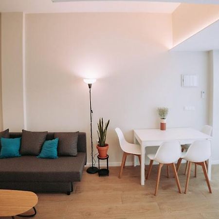 Estelles Apartment Close To Beach 발렌시아 외부 사진