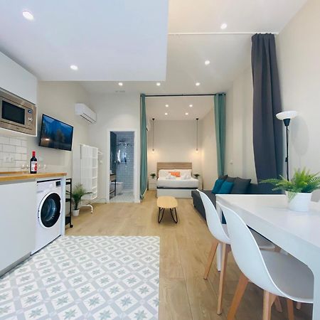 Estelles Apartment Close To Beach 발렌시아 외부 사진