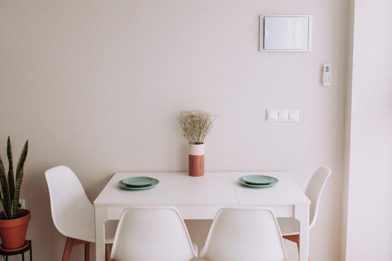 Estelles Apartment Close To Beach 발렌시아 외부 사진