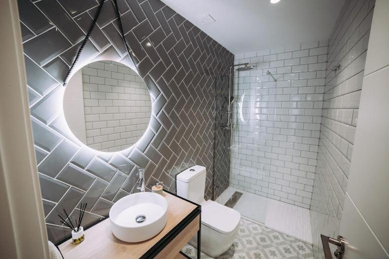 Estelles Apartment Close To Beach 발렌시아 외부 사진